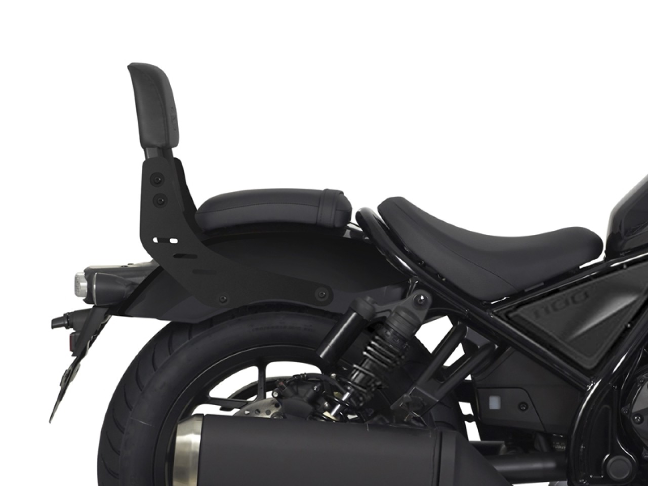 Dossier Shad pour Honda CMX 1100 Rebel (21-)