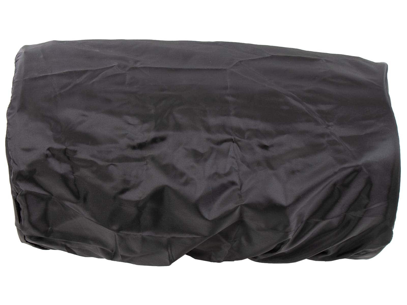 Housse de pluie pour sacoche arrière Legacy Hepco & Becker