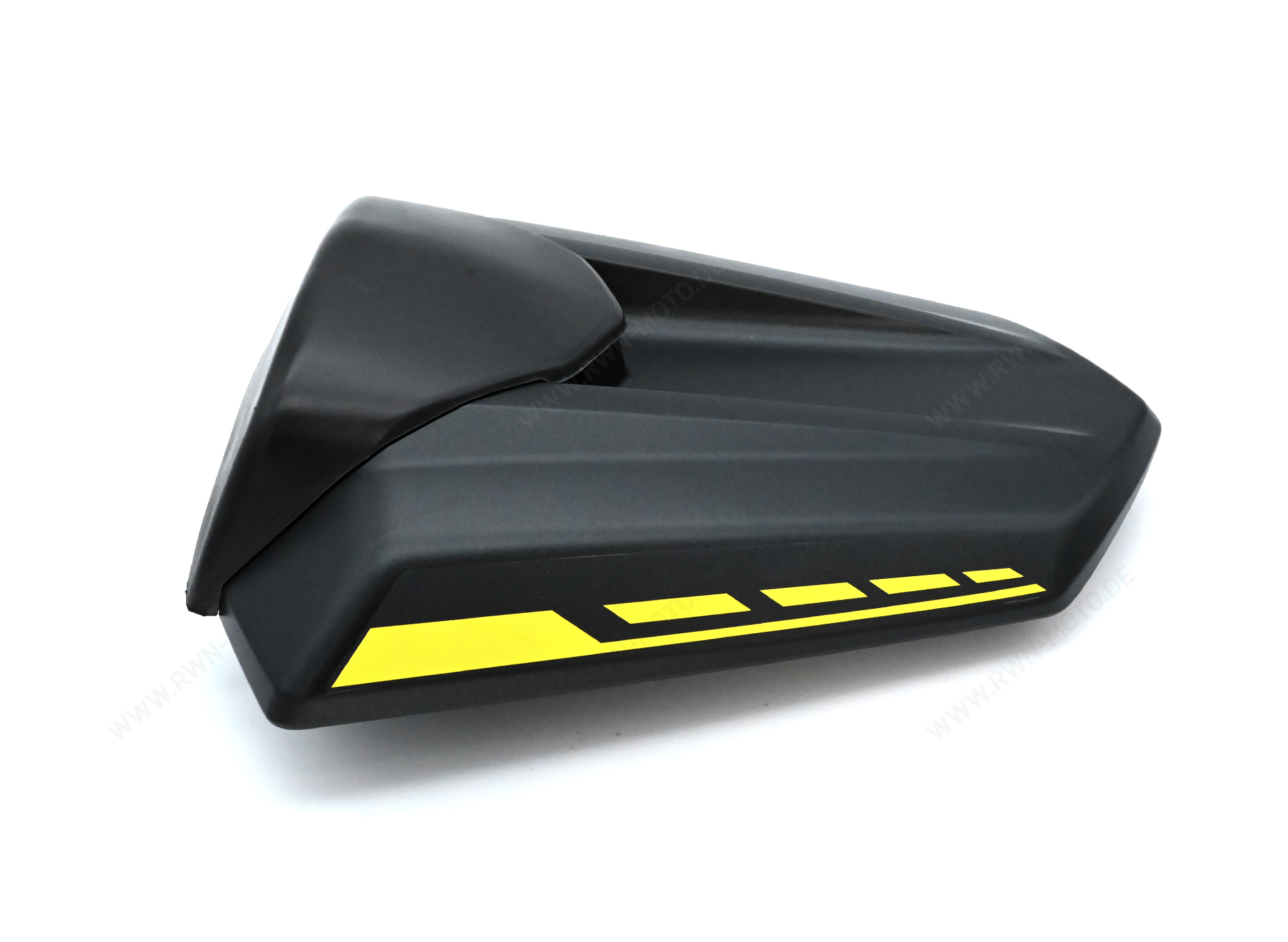 Couverture de siège passager jaune pour Honda CB 750 Hornet (23-) Original
