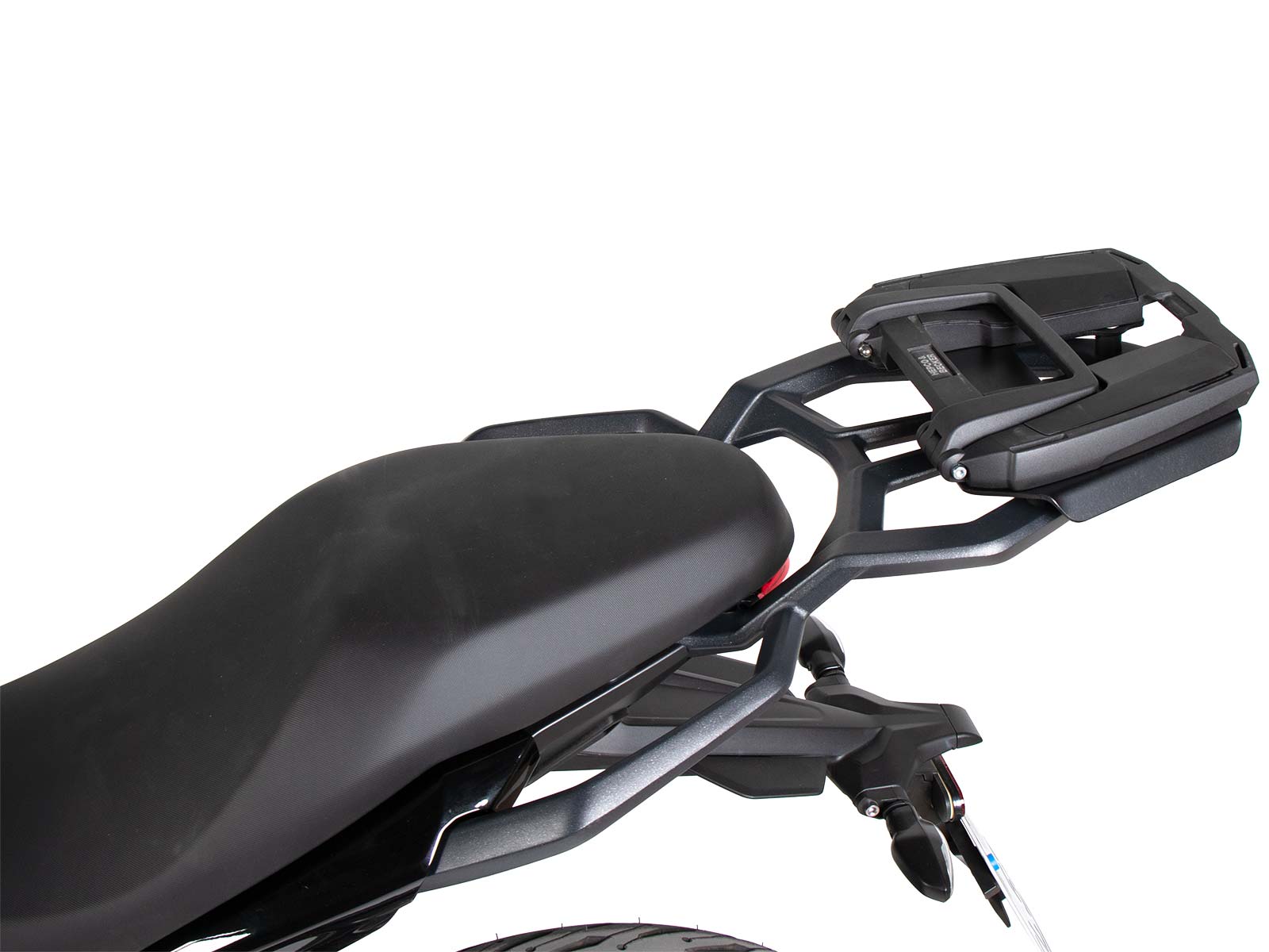 Easyrack support de topcase pour Triumph Tiger Sport 660 (22-) Hepco & Becker