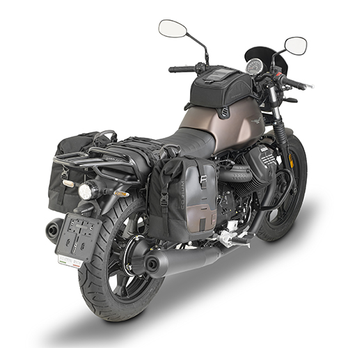 Sacoche de selle Givi CRM102