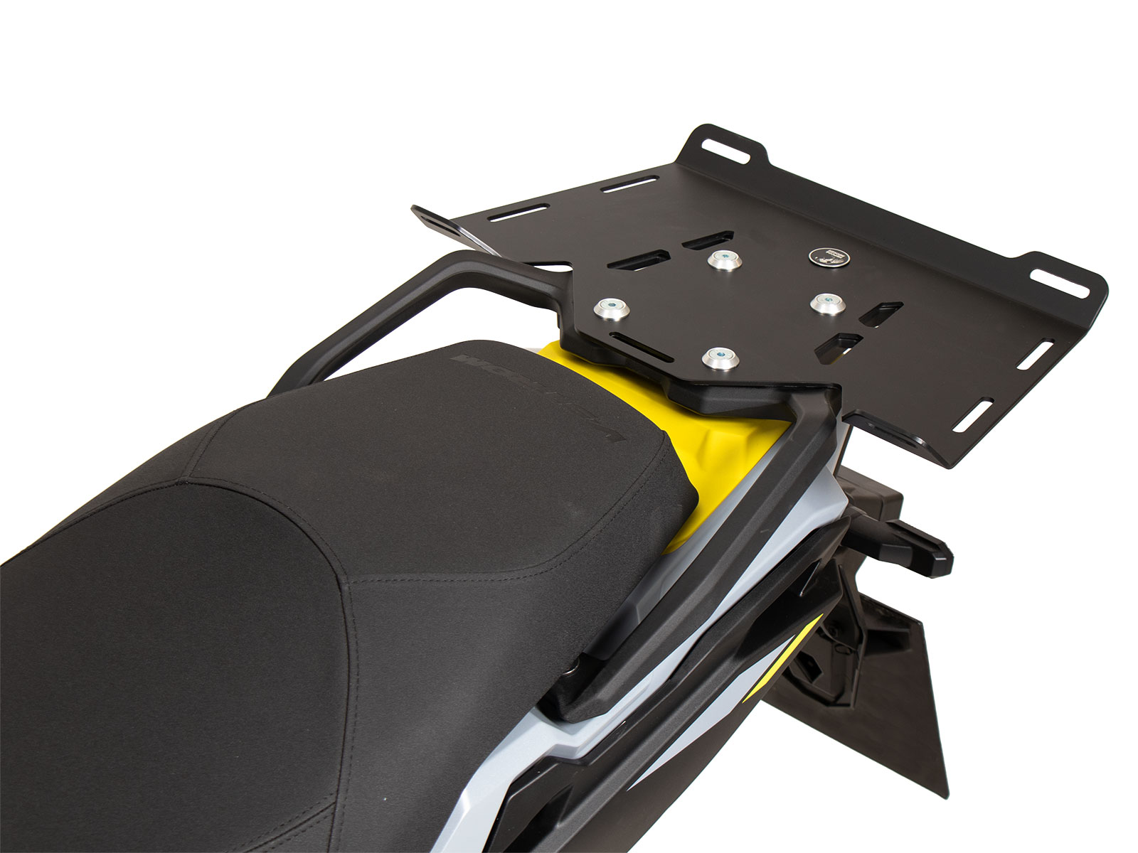 Elargissement du pont de bagages pour Suzuki V-Strom 800 DE (23-) Hepco & Becker