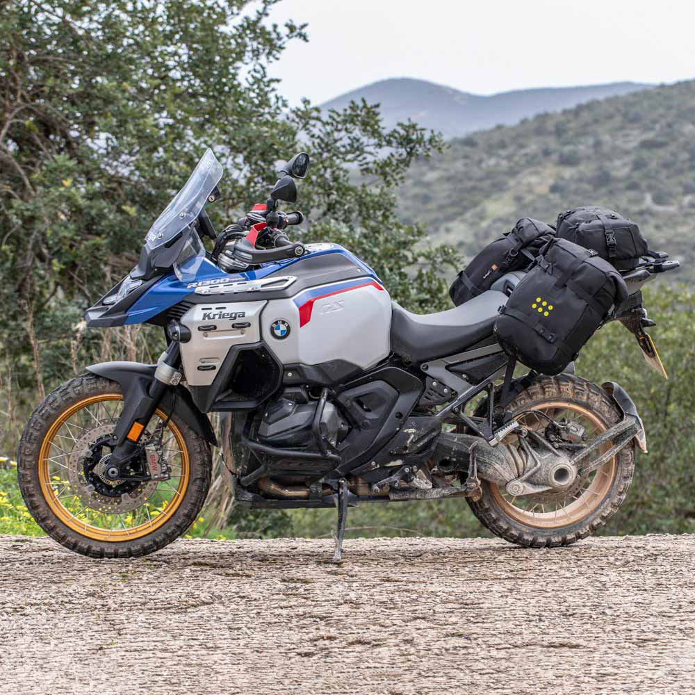 Kriega OS-32 Sac à bagages