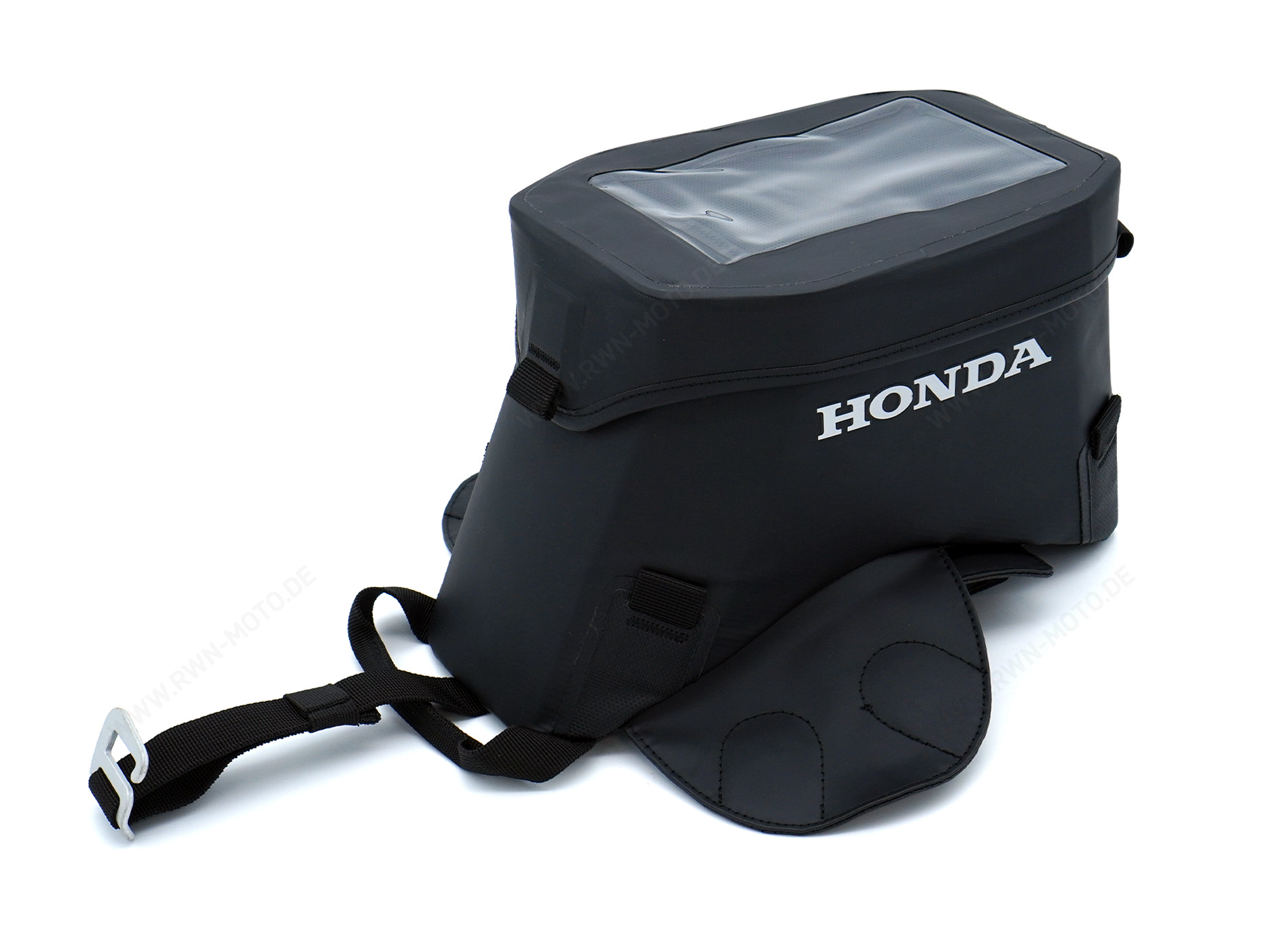 Sacoche de réservoir 4,5 L pour Honda CRF1100L Africa Twin Adventure Sports originale 2020