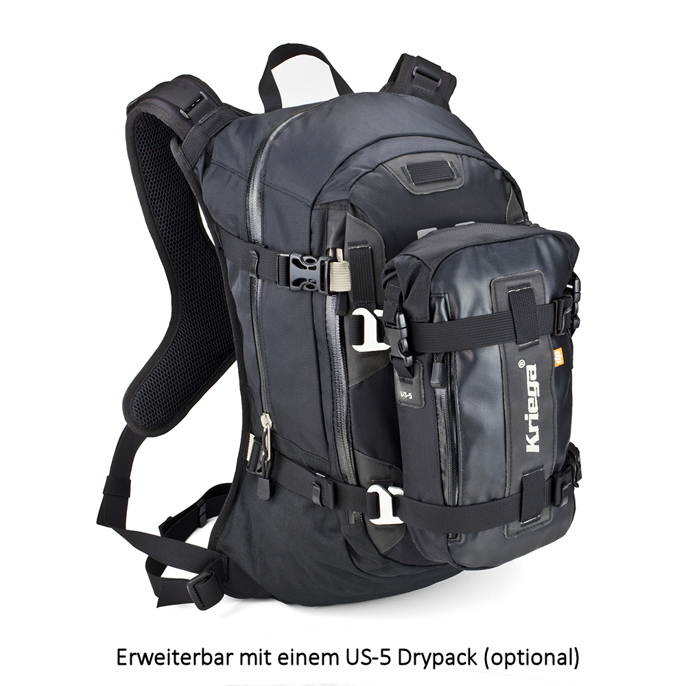 Sac à dos Kriega R20