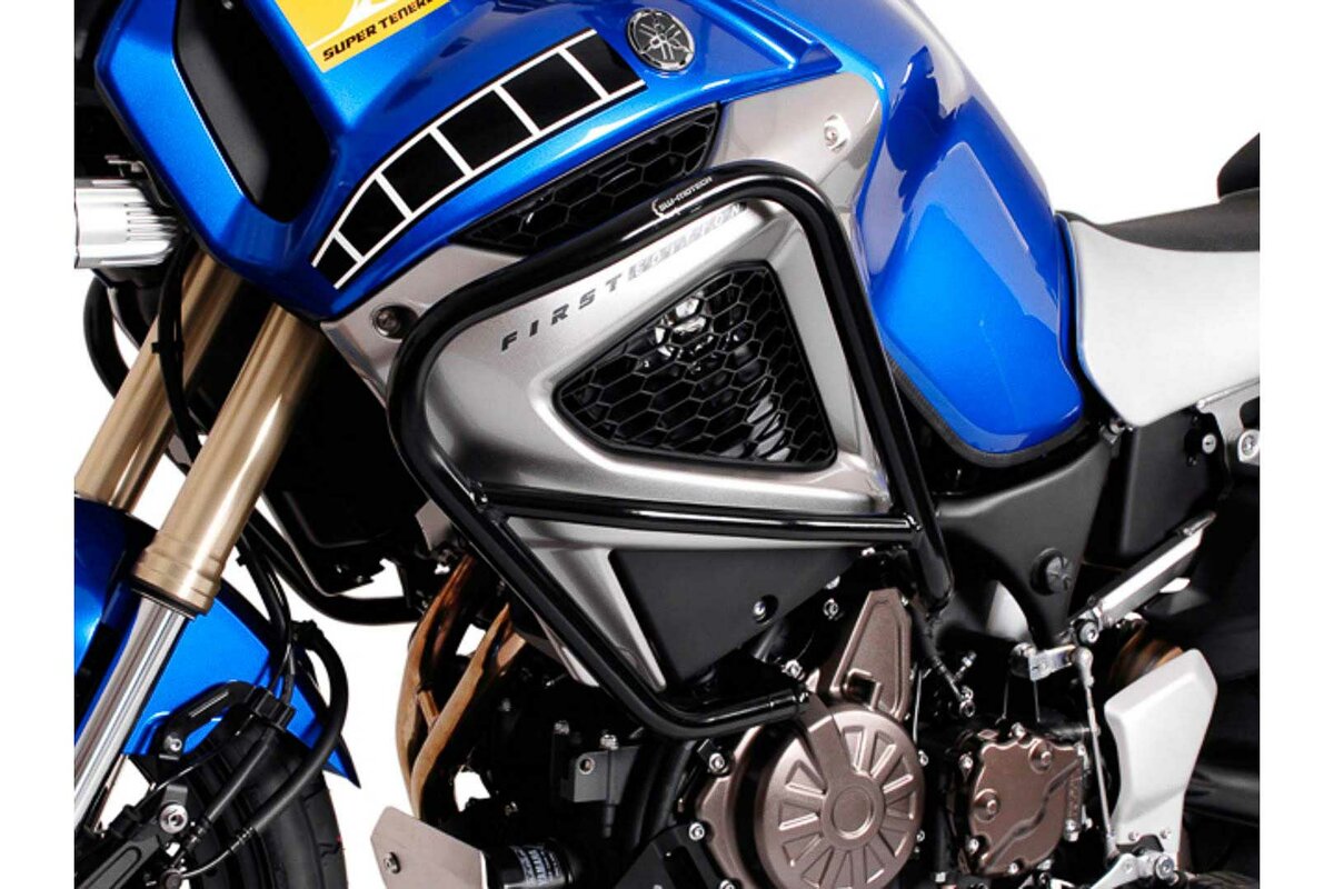 Arceaux de sécurité pour Aprilia Tuareg 660 (21-) SW Motech