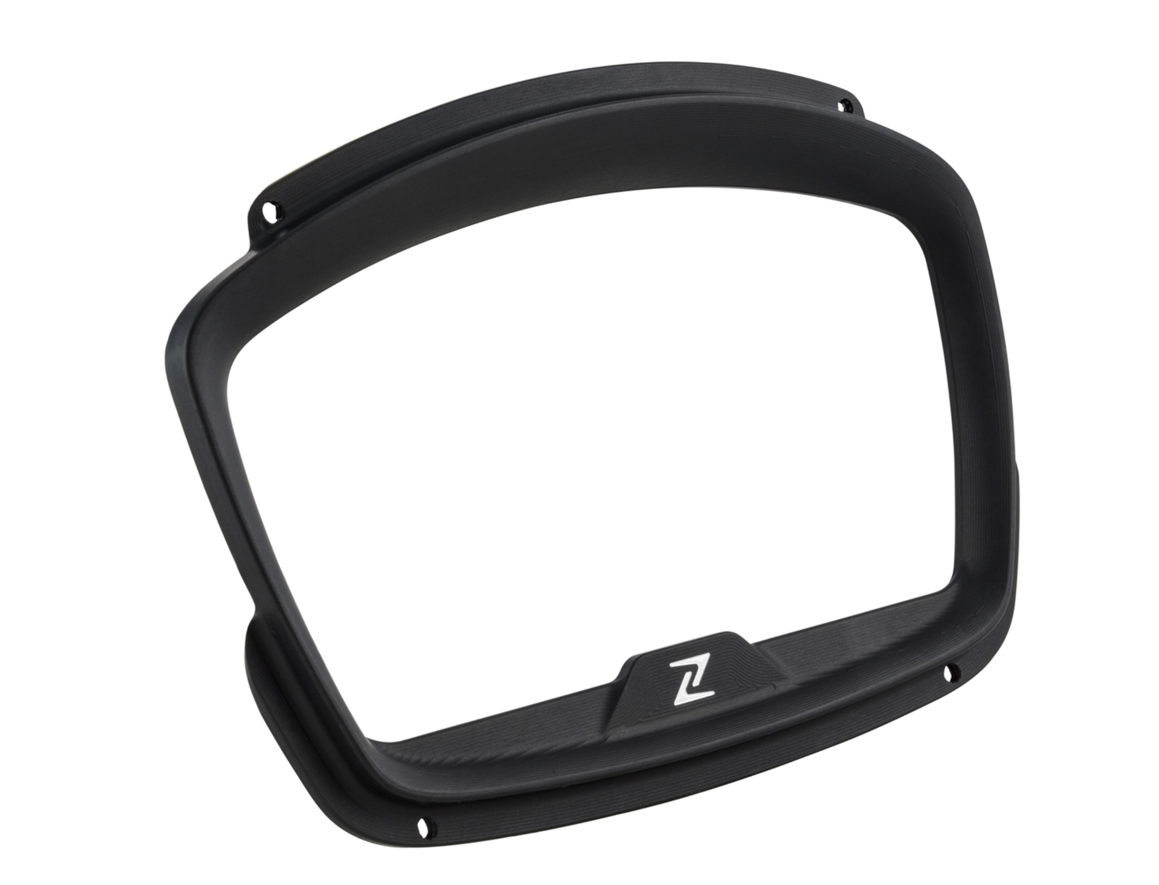 Anneau décoratif tachymètre pour Vespa GTS Supertech HPE 125/300 ('19-)