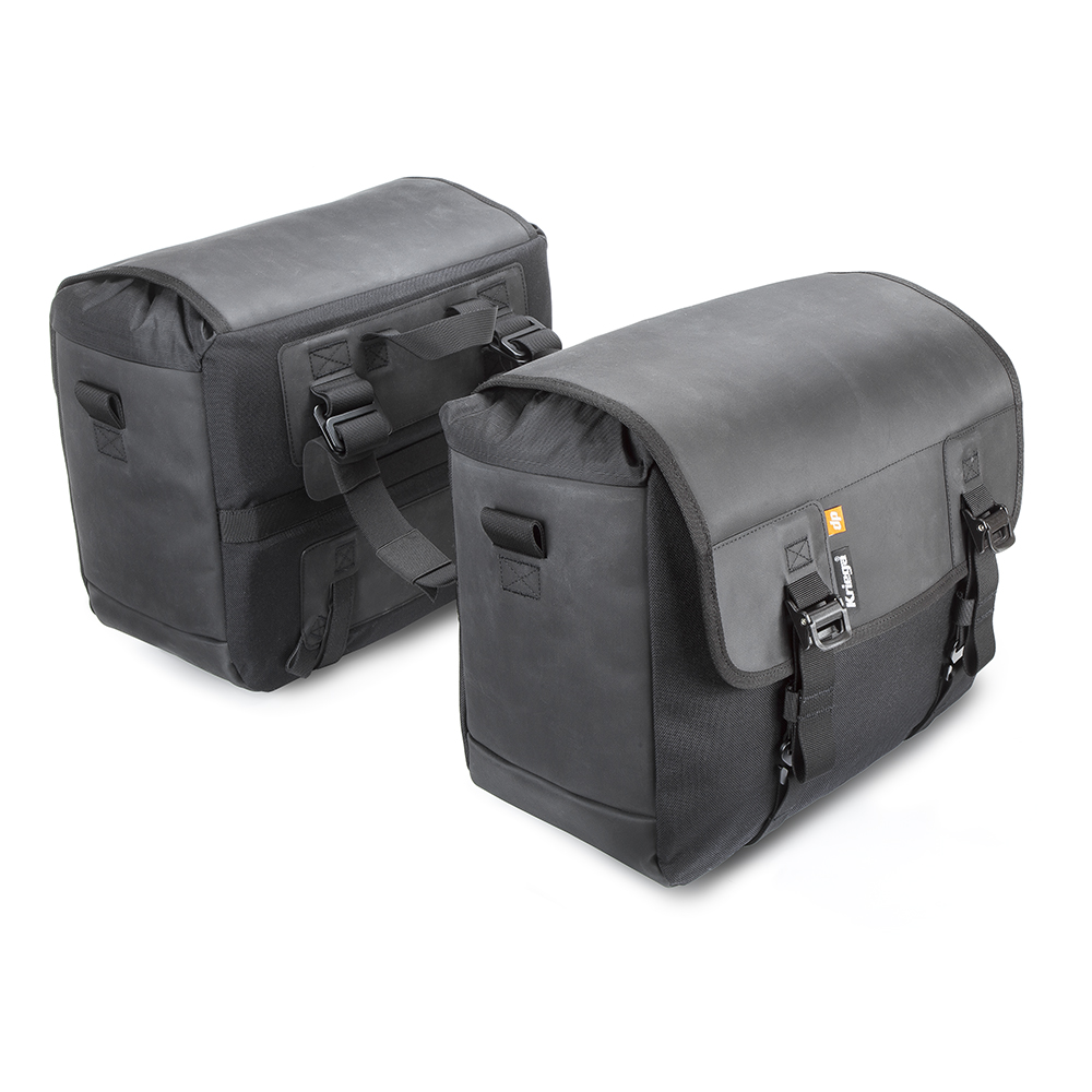 Kriega Duo 36 Sacs de selle