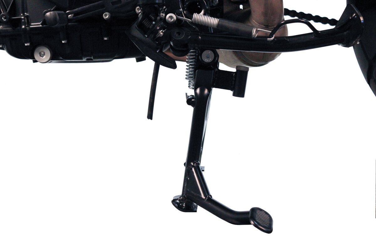 Arceaux de sécurité pour Aprilia Tuareg 660 (21-) SW Motech