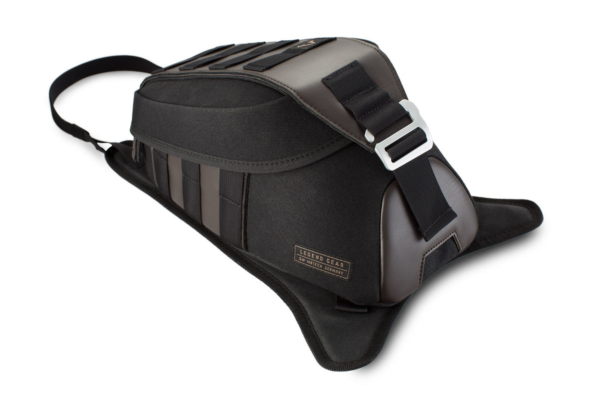 SW-Motech Sacoche de réservoir Legend Gear LT2 SW Motech