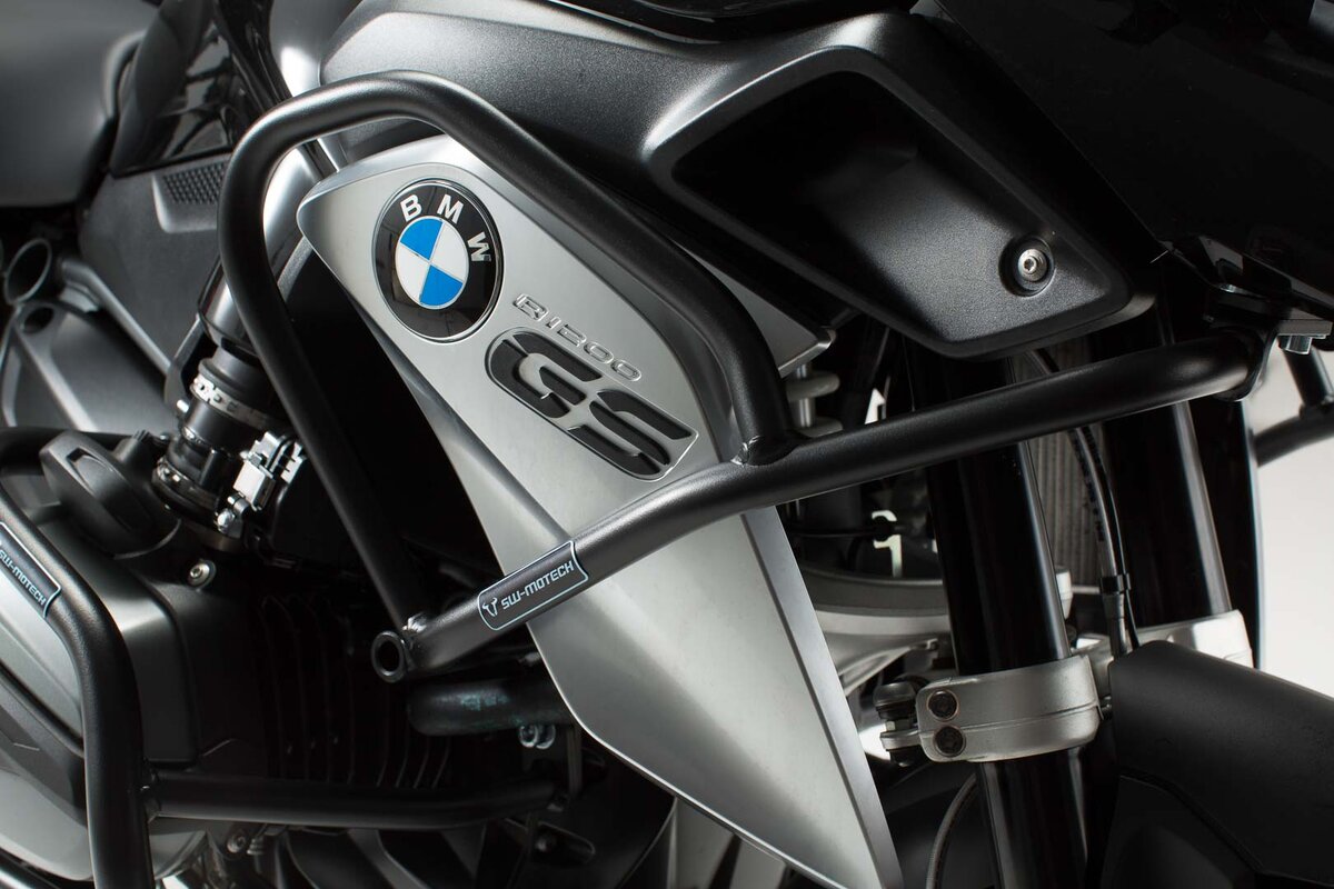 Arceaux de sécurité pour Aprilia Tuareg 660 (21-) SW Motech