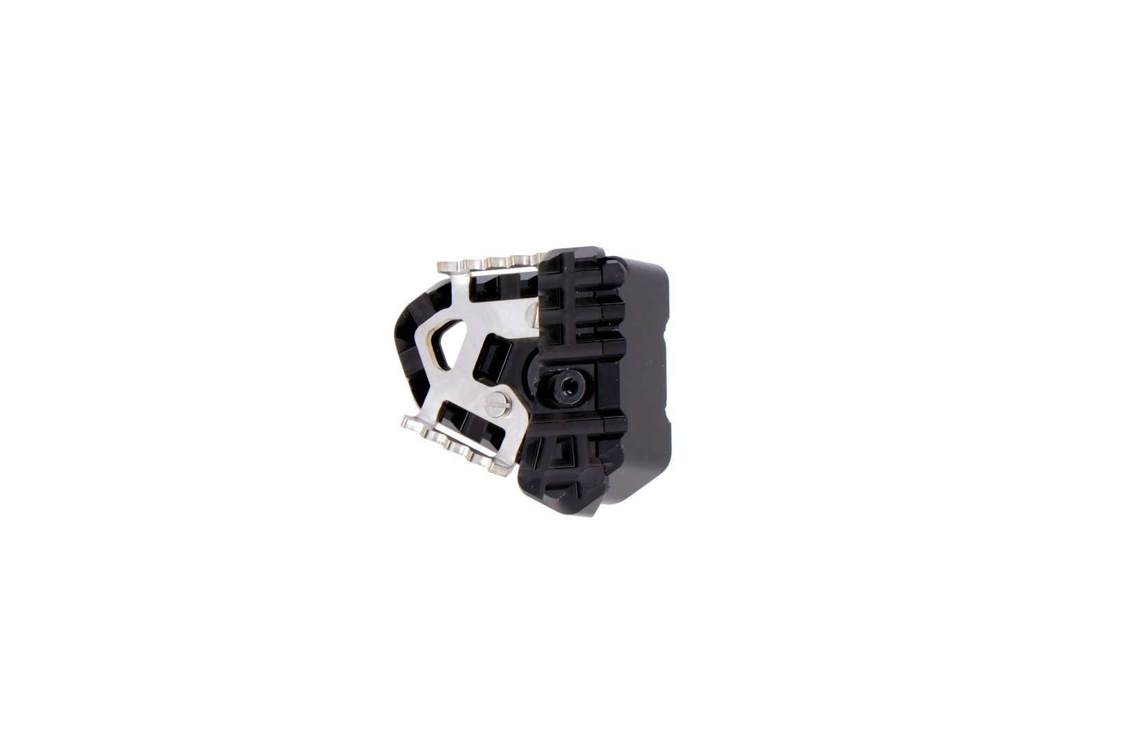 SW-Motech Extension du levier de frein à pied pour Ducati Multistrada V4 (20-)