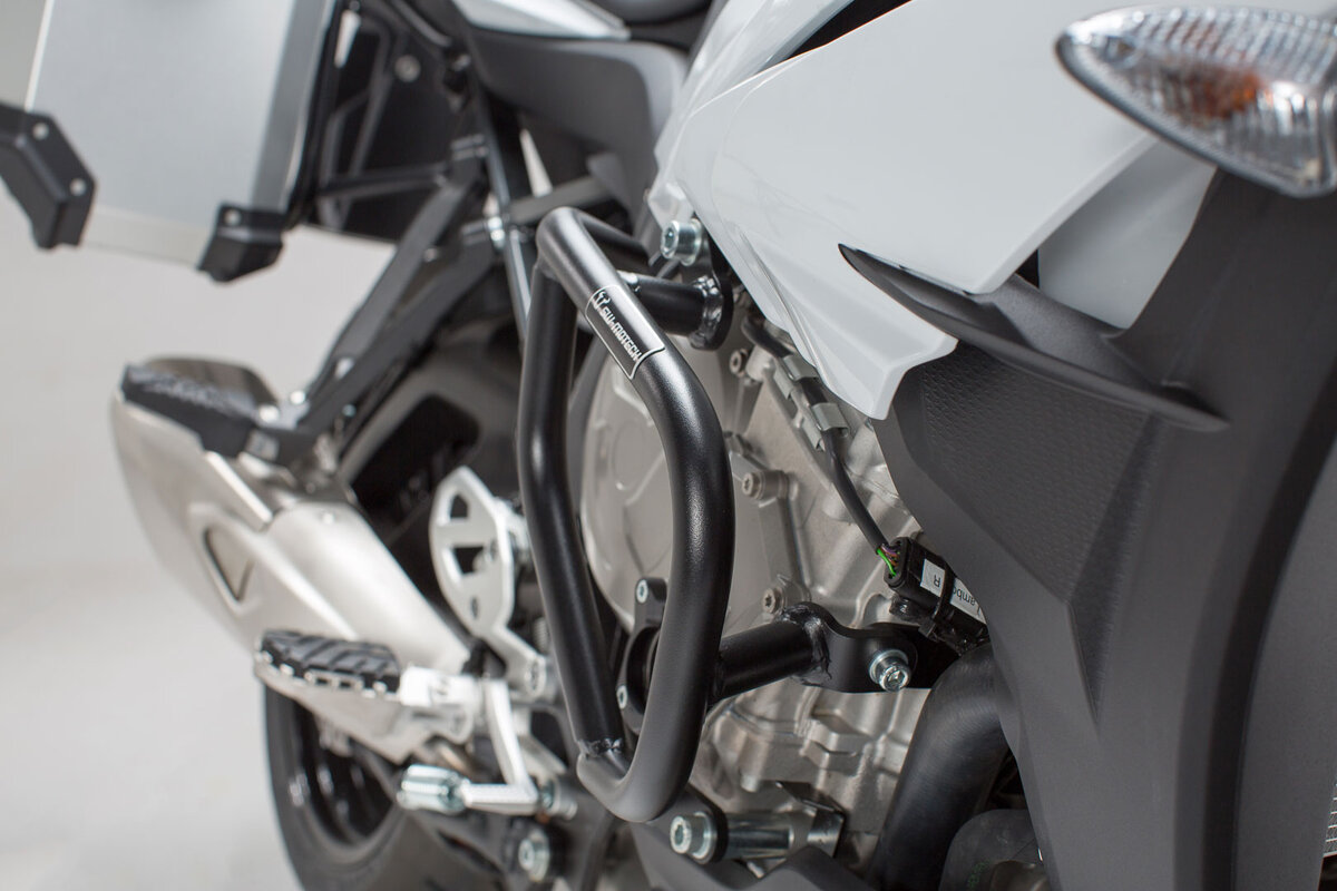 Arceaux de sécurité pour Aprilia Tuareg 660 (21-) SW Motech