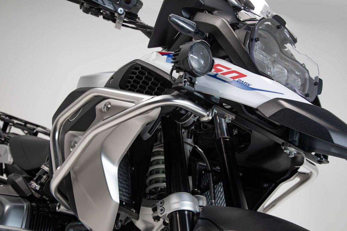 Arceaux de sécurité pour Aprilia Tuareg 660 (21-) SW Motech