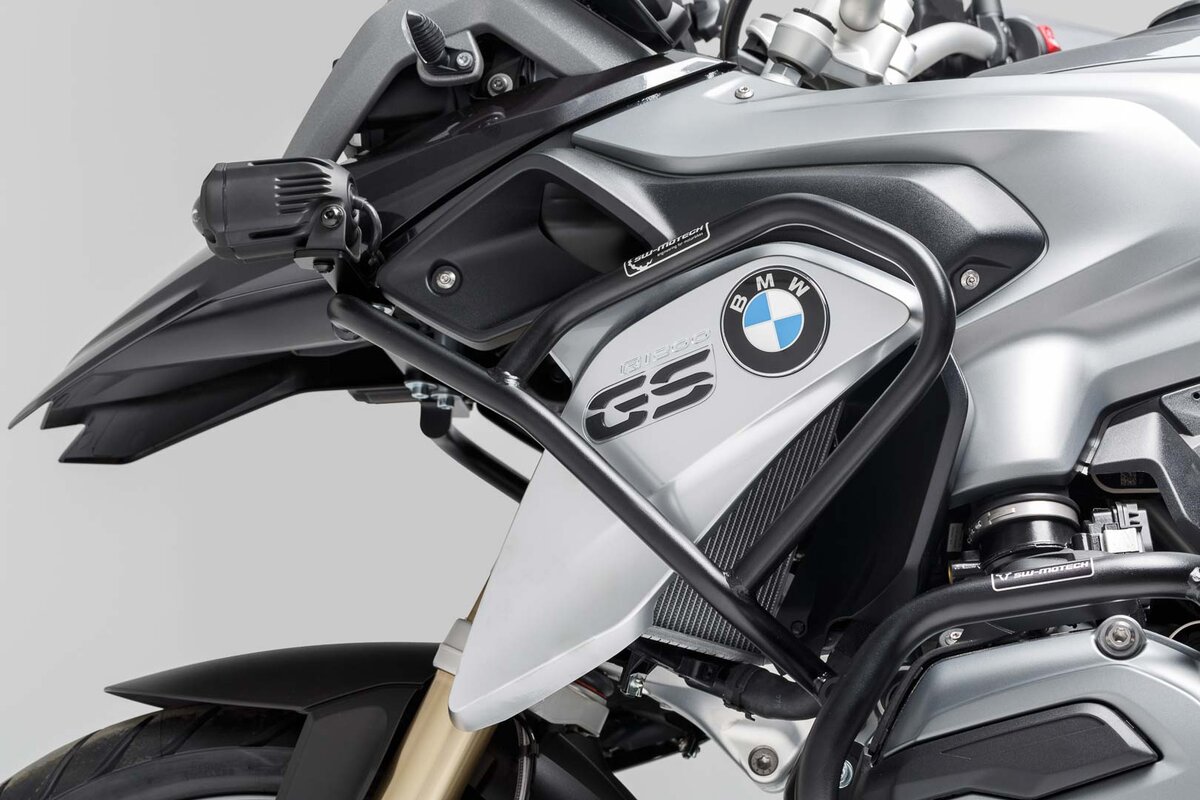 Arceaux de sécurité pour Aprilia Tuareg 660 (21-) SW Motech