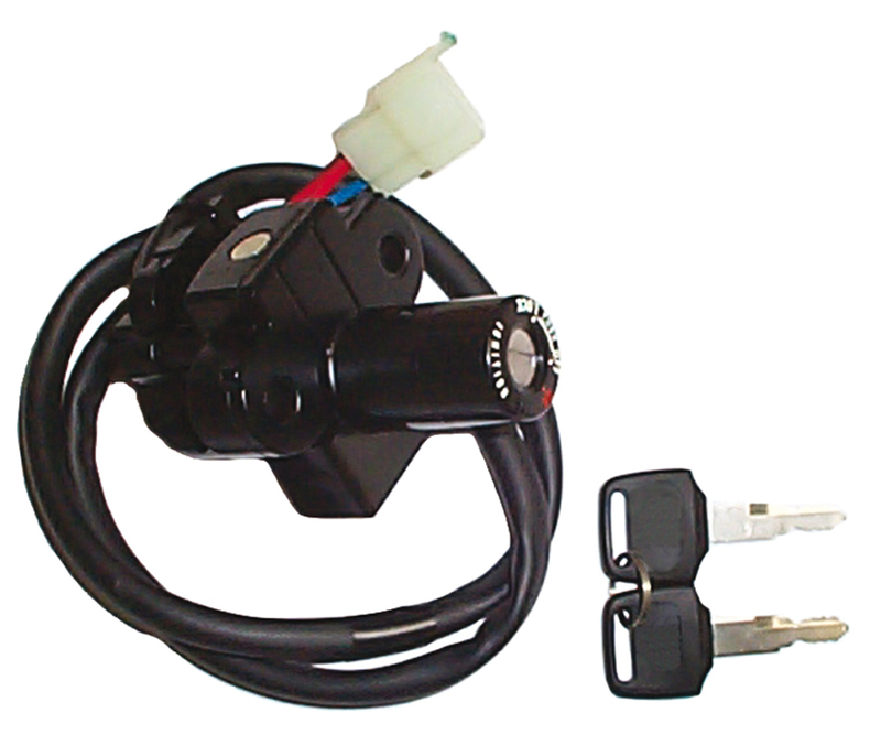 BIHR serrure de contact HONDA CBR 600F