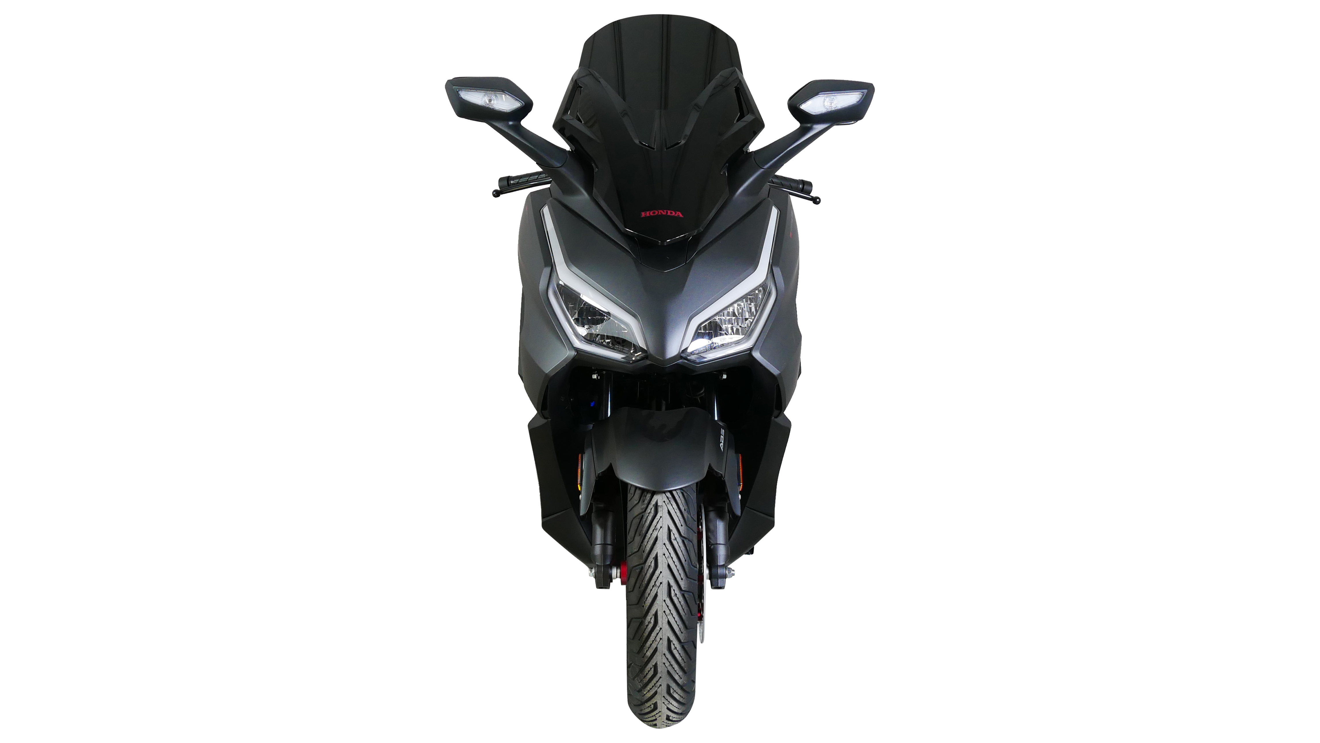 Pare-brise de tourisme MRA "TM" pour Honda NSS 125/350 Forza 2021-