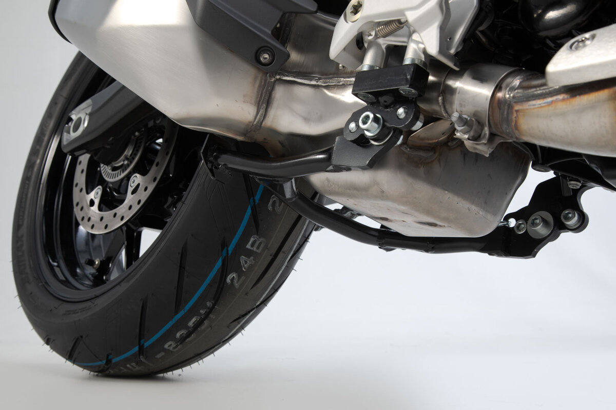 Arceaux de sécurité pour Aprilia Tuareg 660 (21-) SW Motech
