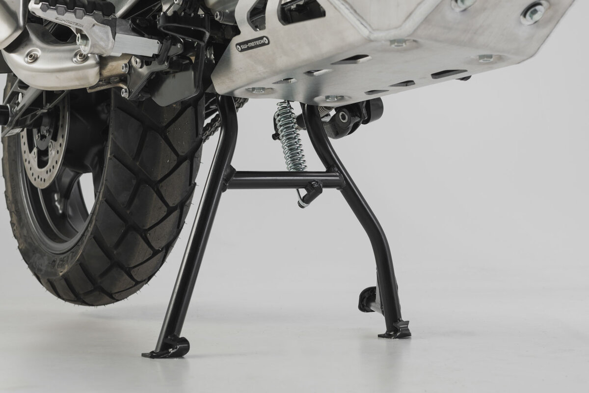 Arceaux de sécurité pour Aprilia Tuareg 660 (21-) SW Motech