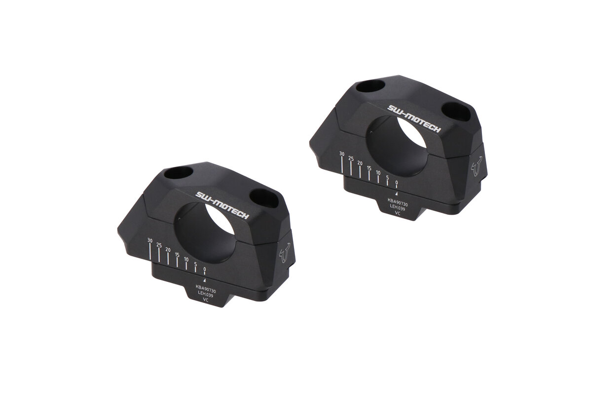 Arceaux de sécurité pour Aprilia Tuareg 660 (21-) SW Motech