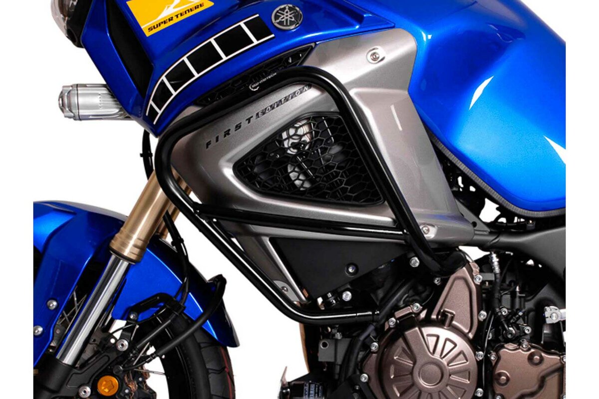 Arceaux de sécurité pour Aprilia Tuareg 660 (21-) SW Motech