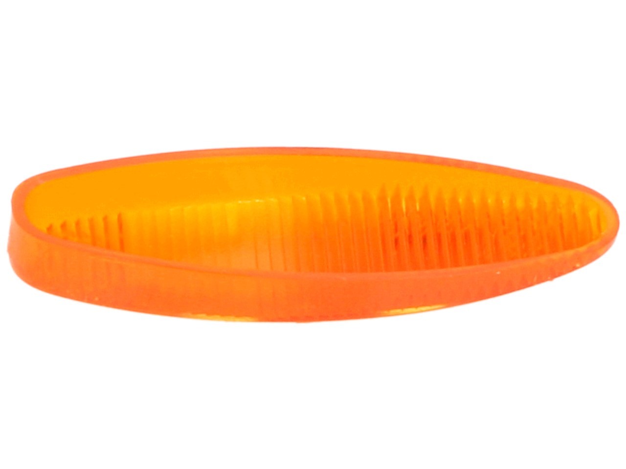 Verre de clignotant Kellermann, BL 1000 yellow, halogène, VL/VR