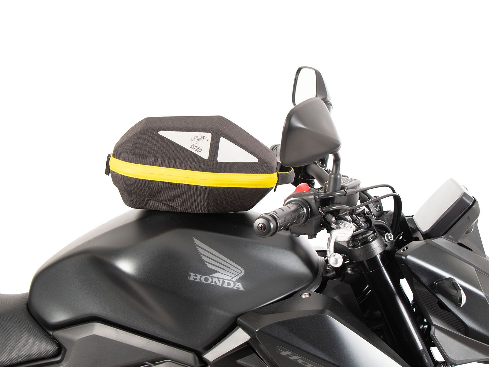 Anneau de réservoir Basic pour Honda CB 500 Hornet (24-) Hepco & Becker