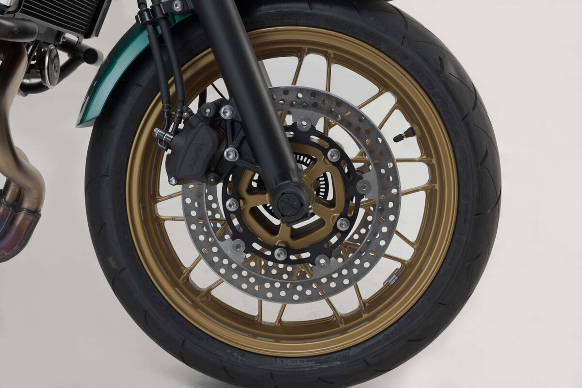 Arceaux de sécurité pour Aprilia Tuareg 660 (21-) SW Motech