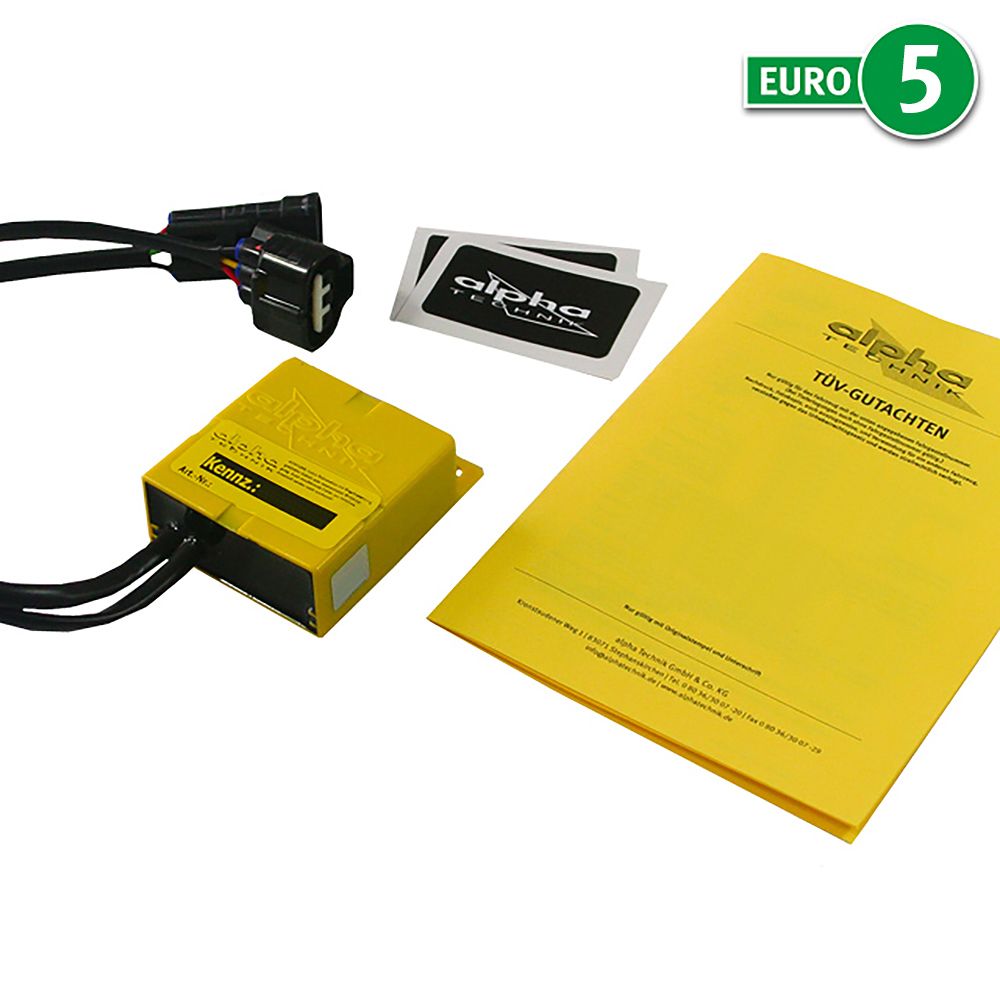 Kit d'étranglement 35 kW pour Honda X-ADV/ADV750, RC95