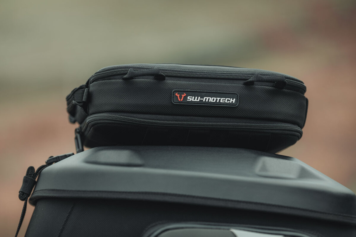 Sac supplémentaire PRO Plus