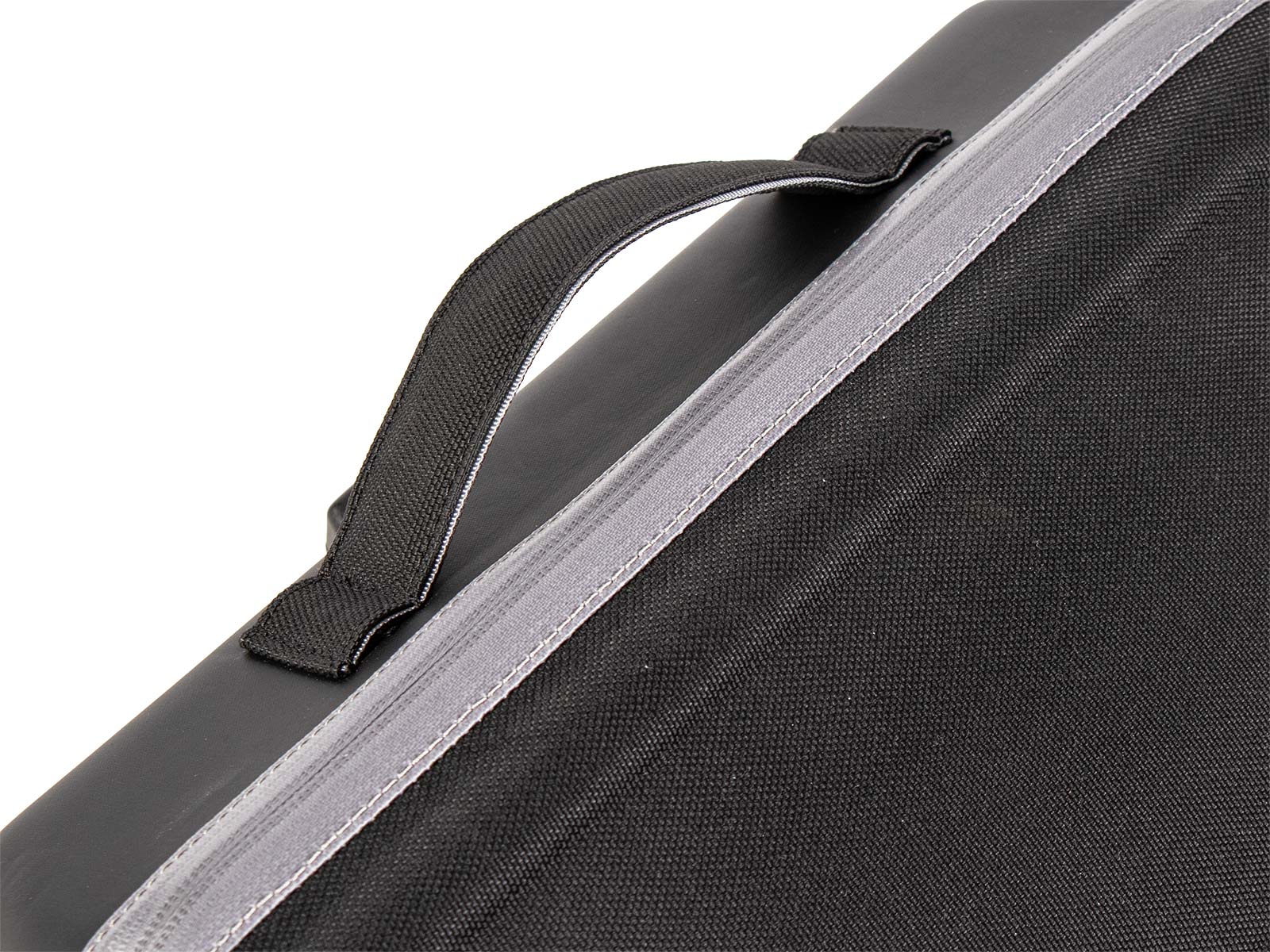 Kit de sacoches latérales Royster Speed pour porte-bagages C-Bow Hepco & Becker