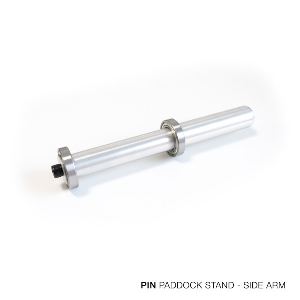 PIN pour béquille de montage Barracuda pour Honda CB 1000 R (18-20)