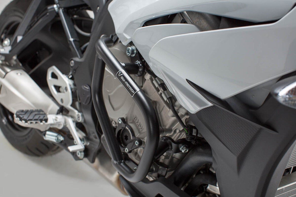 Arceaux de sécurité pour Aprilia Tuareg 660 (21-) SW Motech