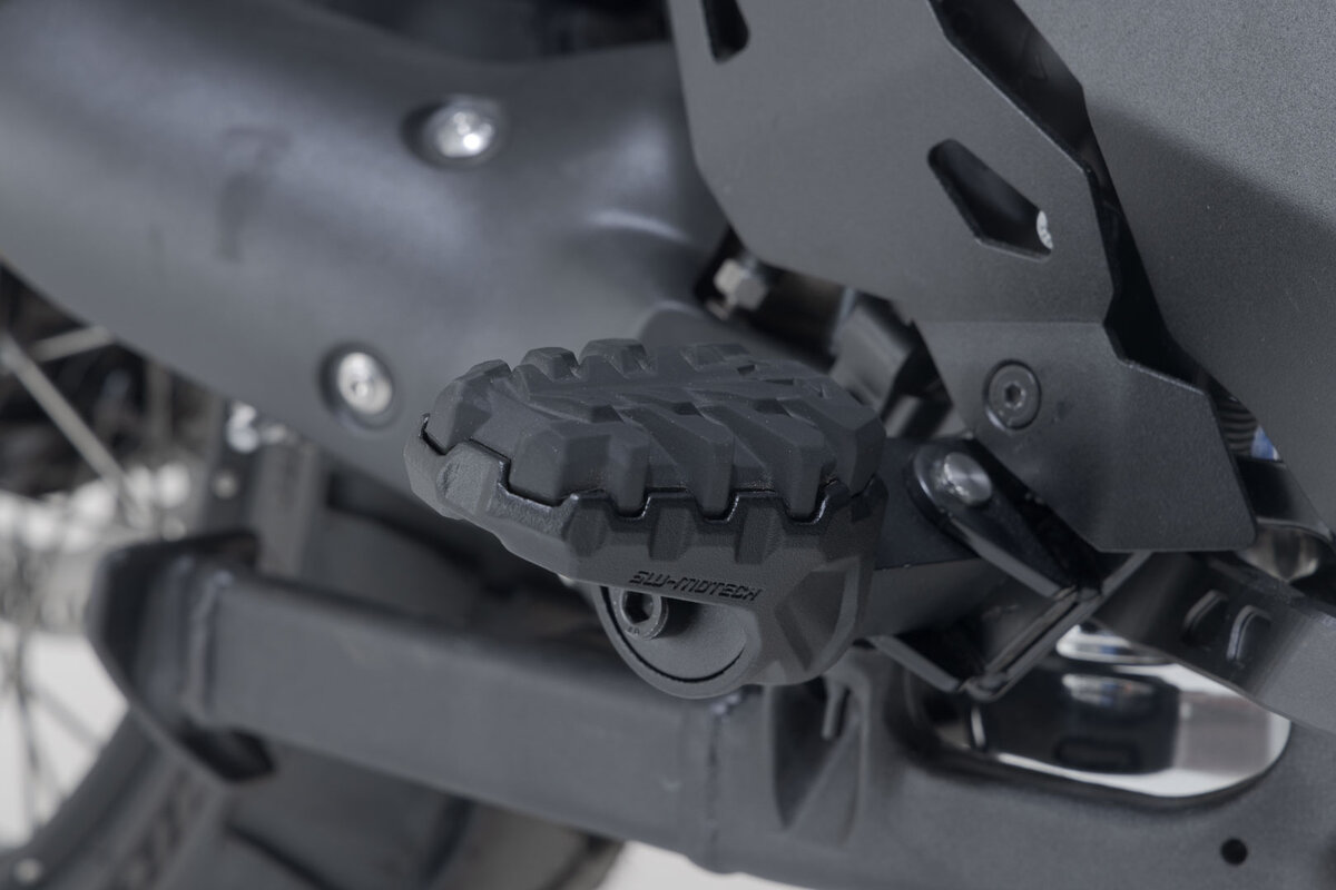 Arceaux de sécurité pour Aprilia Tuareg 660 (21-) SW Motech