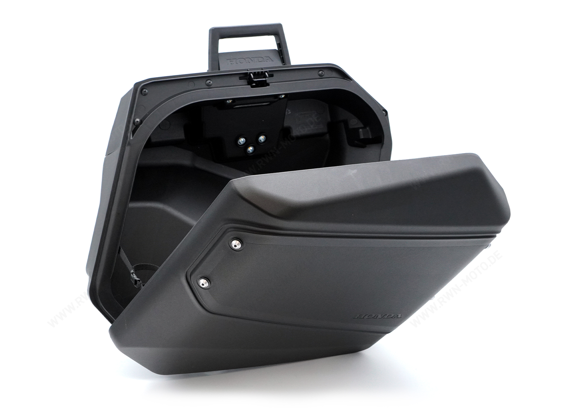 Kit de valises avec support pour Honda X-ADV 750 (21-) Original