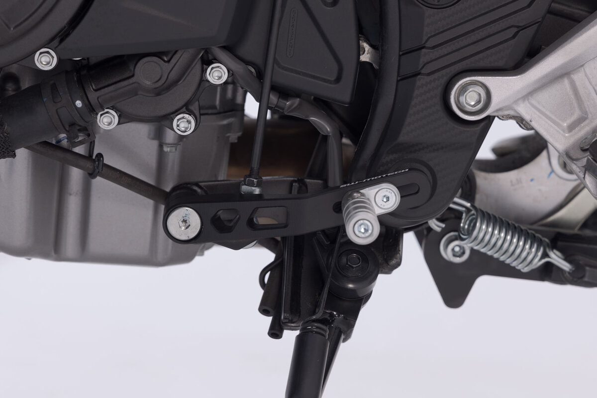 SW-Motech Levier de vitesse pour Honda CB 500 X (22-) / NX 500 (24-) - SW Motech