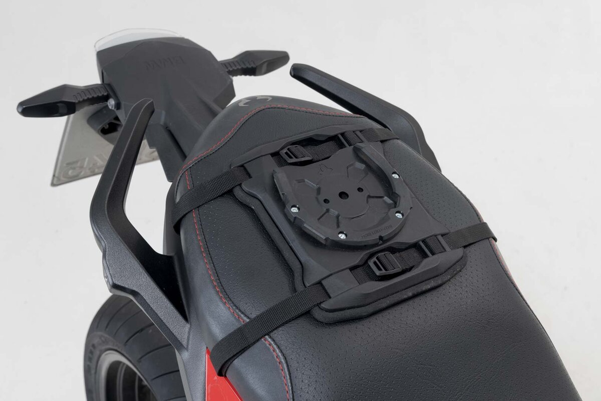 Anneau de siège PRO pour Aprilia Tuareg 660 (21-)