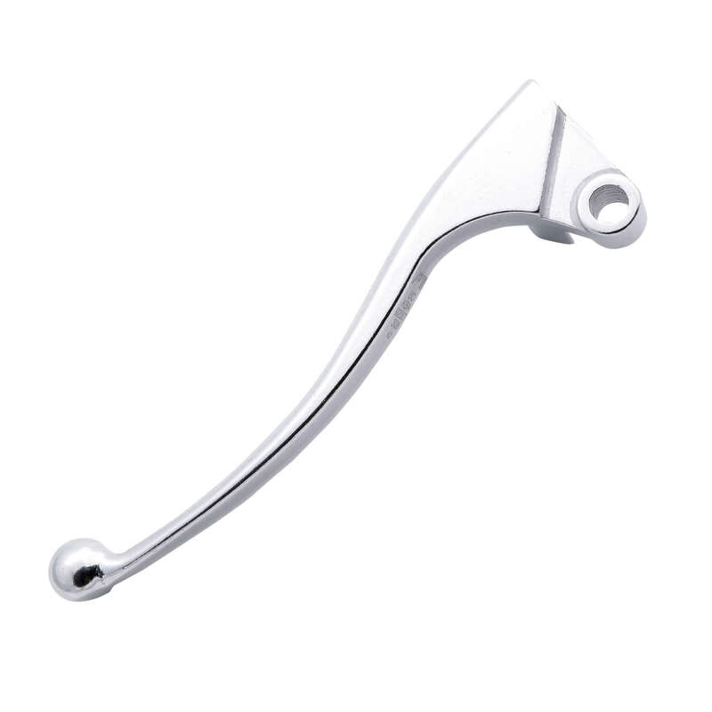 HIGHSIDER smart Type BC 308 Levier d'embrayage de réparation Argent Avec ABE (1pc)