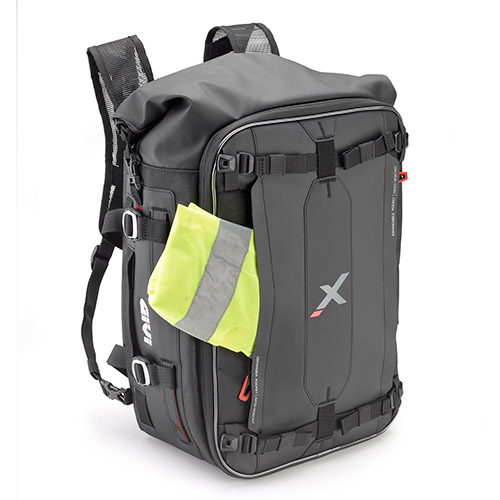 Sacoche de selle Givi XL02