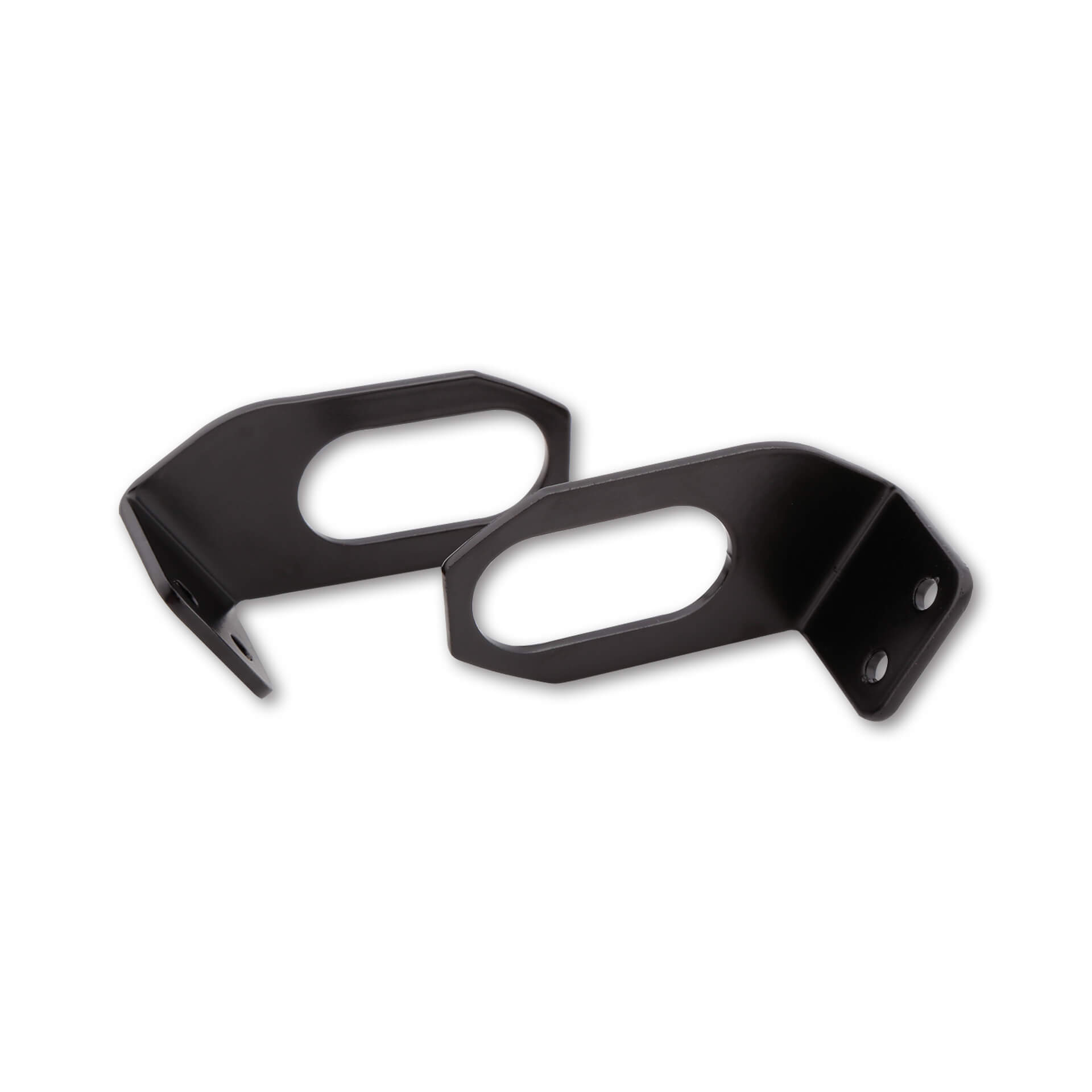 Adaptateur de clignotant d'origine pour support de plaque d'immatriculation LSL/Highsider Suzuki