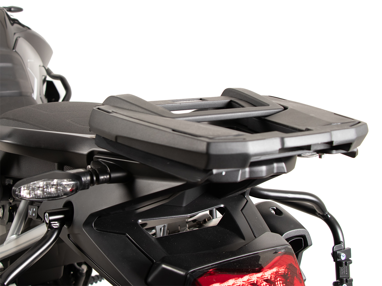 Easyrack support de topcase pour Triumph Tiger 900 GT / Pro (24-) Hepco & Becker