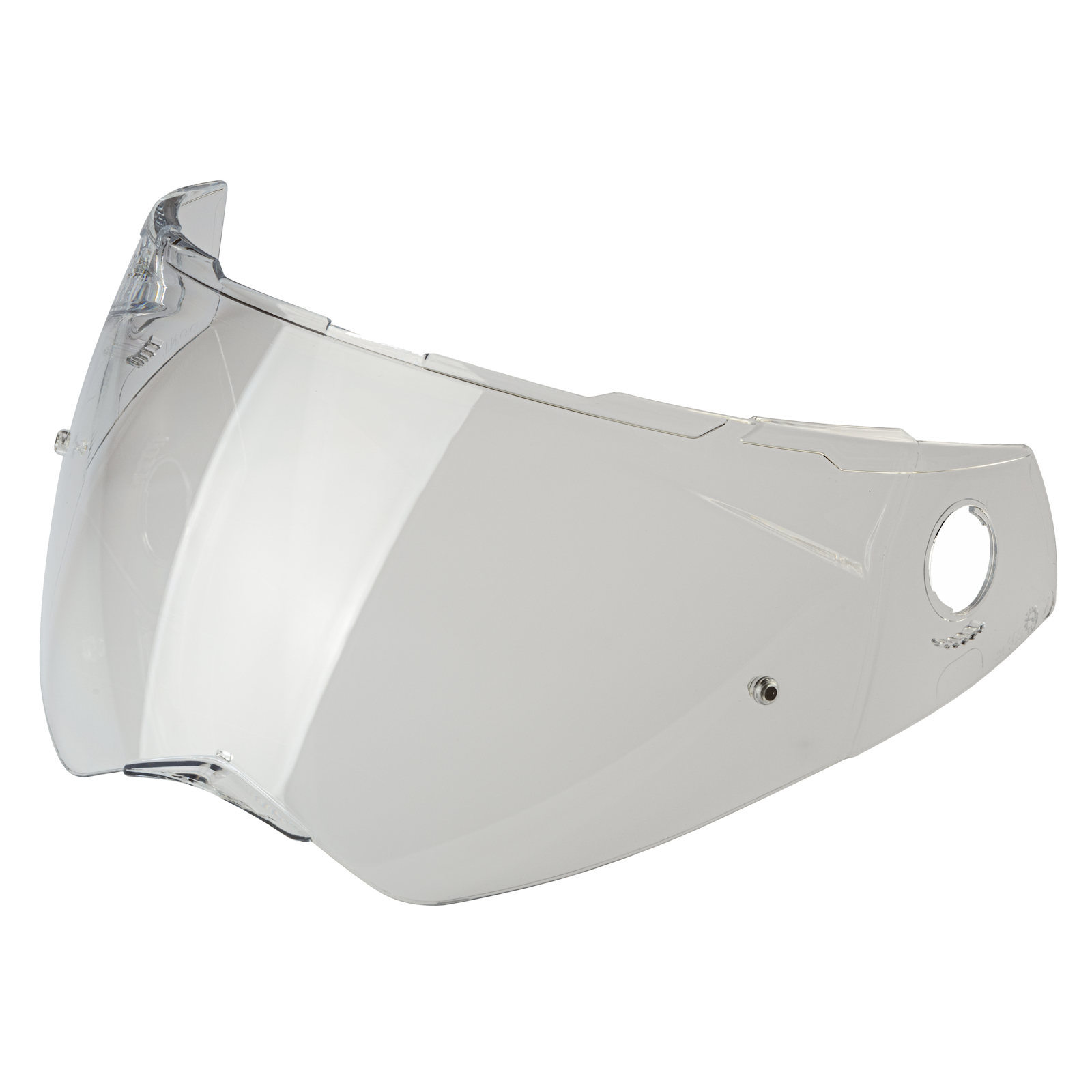 Visière Caberg Duke II, transparente