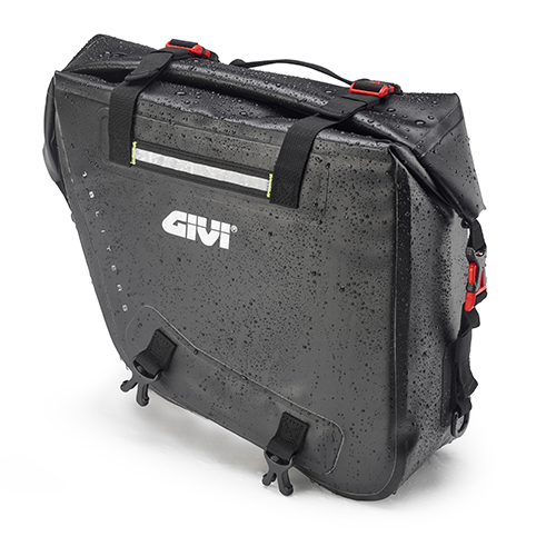 Givi GRT718 Sacs de selle