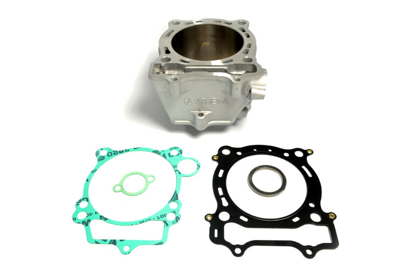 ATHENA Easy MX Zylinder-Kolben-Kit - Ø95mm Yamaha