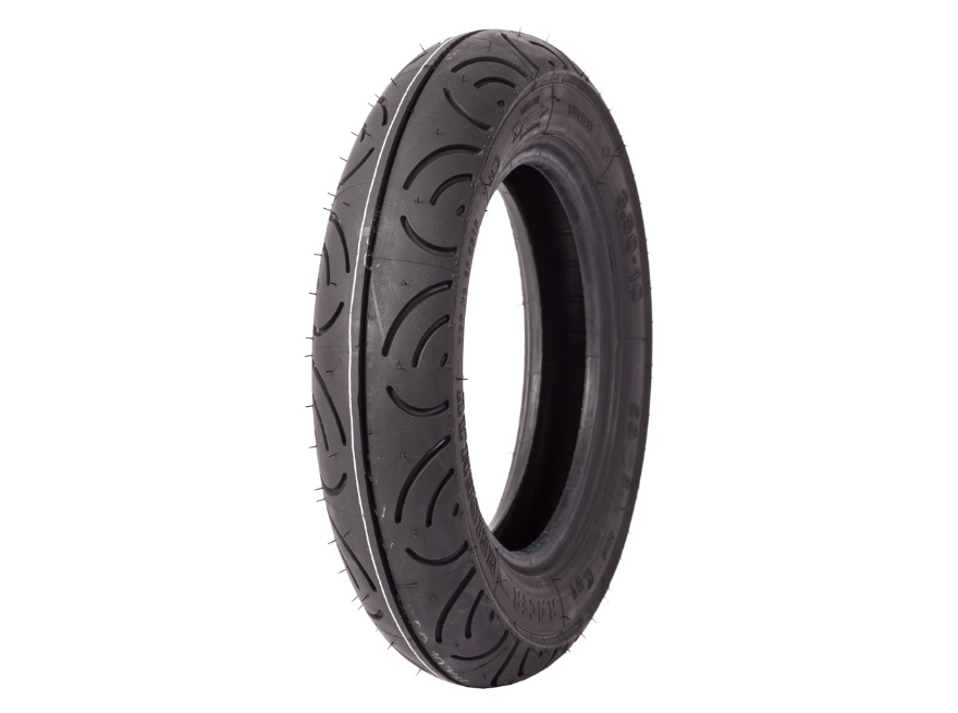 Pneu Heidenau 120/70-12, 58S, TL, renforcé, K61, avant