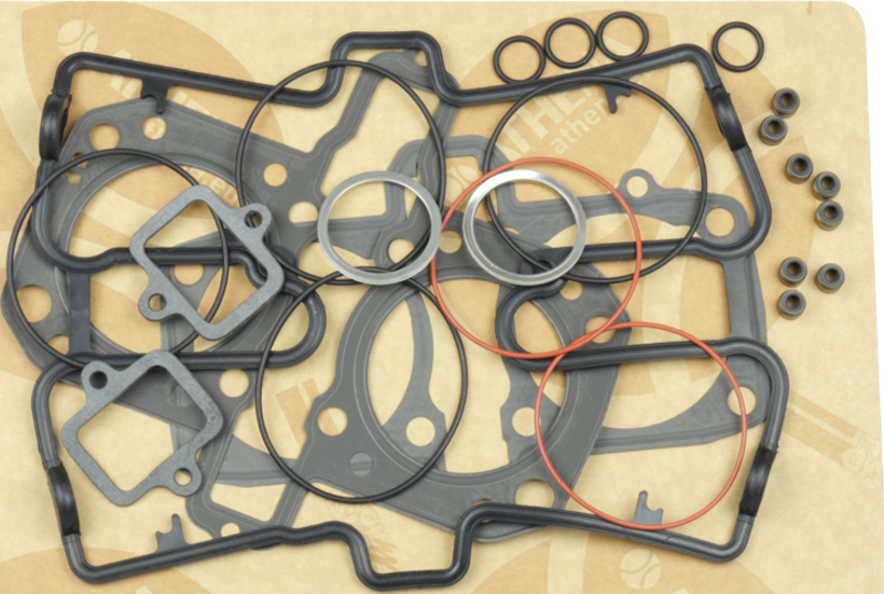 ATHENA Kit d'étanchéité pour cylindres Top End