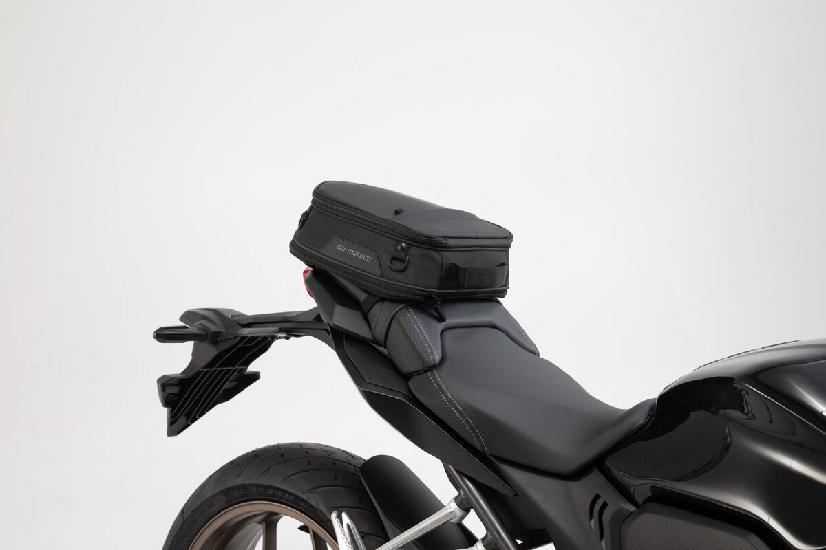 SW-Motech ION S Sacoche arrière de moto