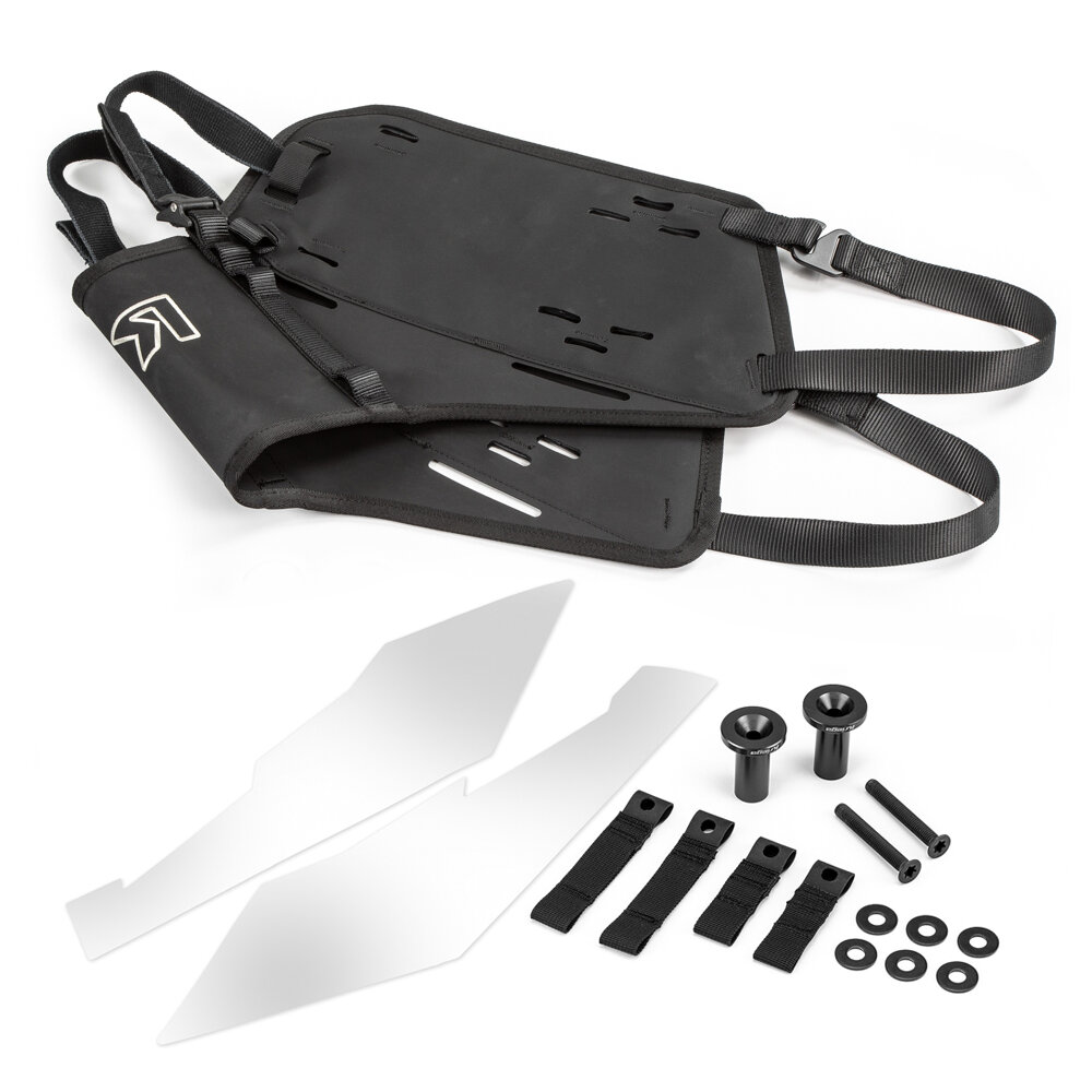 Kriega OS-Base pour Honda CRF1100L Africa Twin