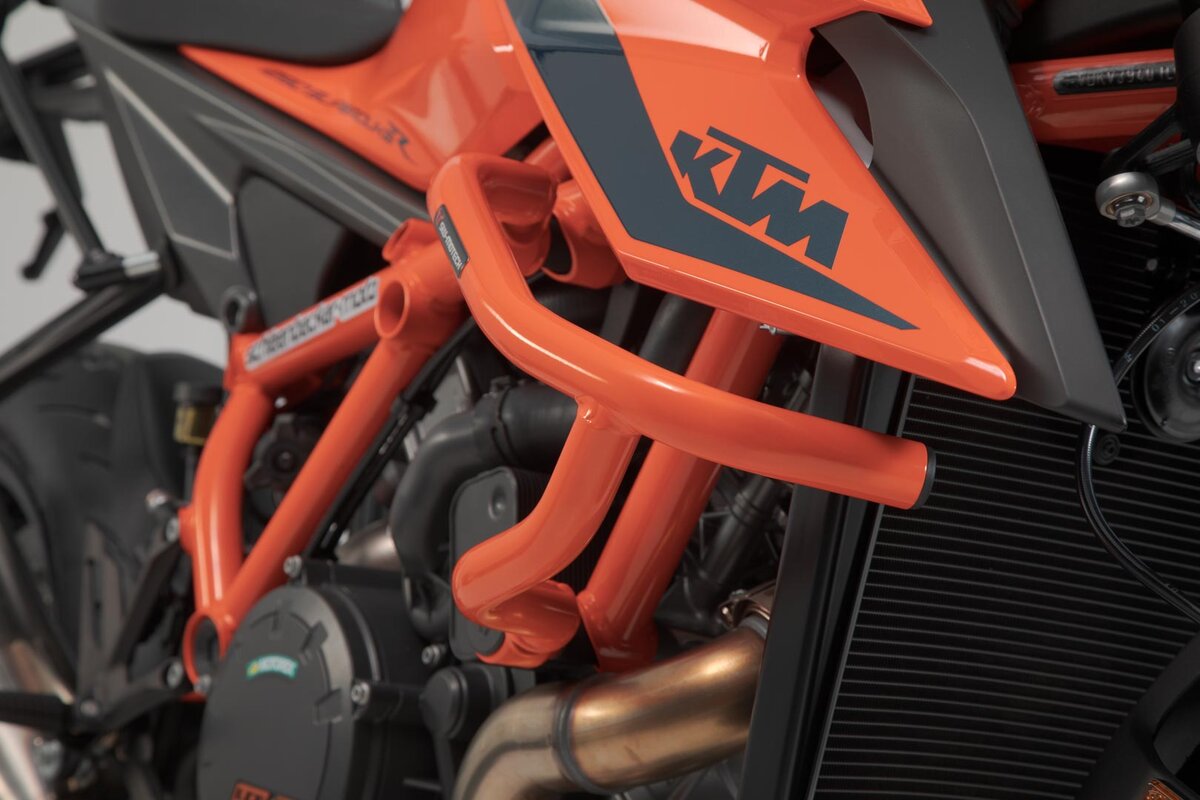 Arceaux de sécurité pour Aprilia Tuareg 660 (21-) SW Motech
