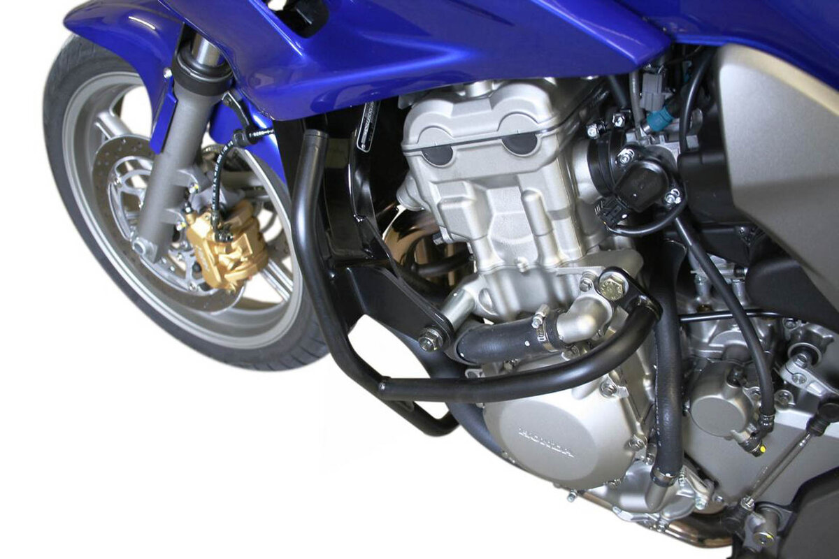 Arceaux de sécurité pour Aprilia Tuareg 660 (21-) SW Motech
